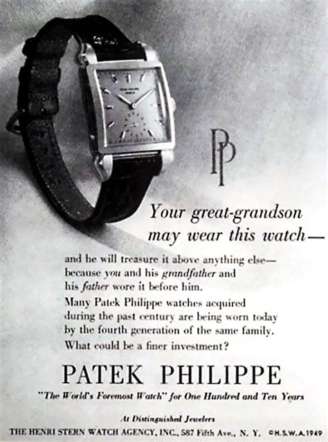 patek philippe quotes|Patek Philippe watches.